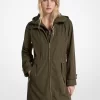 2-in-1 Water-Resistant Anorak 2-in-1 Water-Resistant Anorak