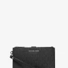 Adele Logo Smartphone Wallet