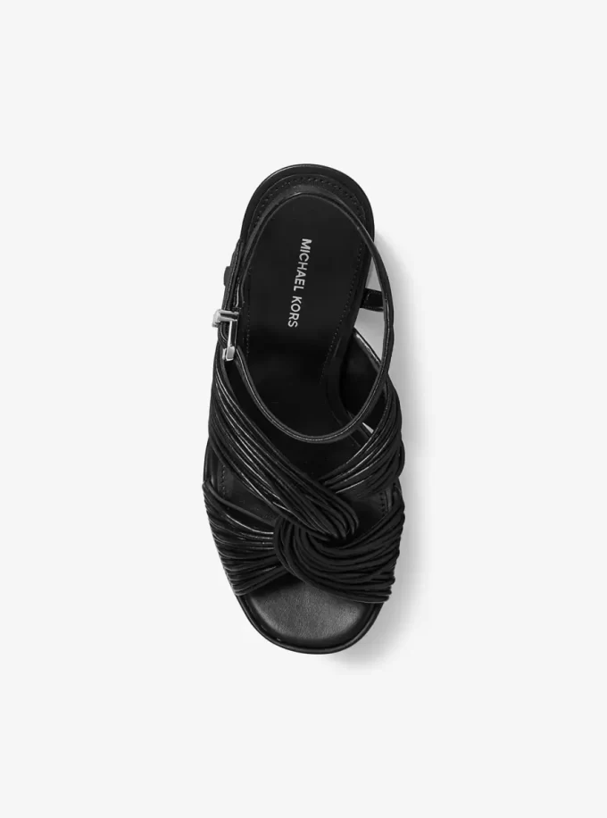 Alessia Platform Sandal Alessia Platform Sandal