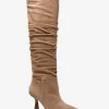 Amali Suede Boot Amali Suede Boot