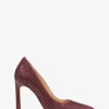 Amara Embellished Pump