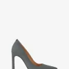 Amara Suede Pump Amara Suede Pump
