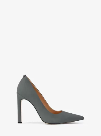 Amara Suede Pump
