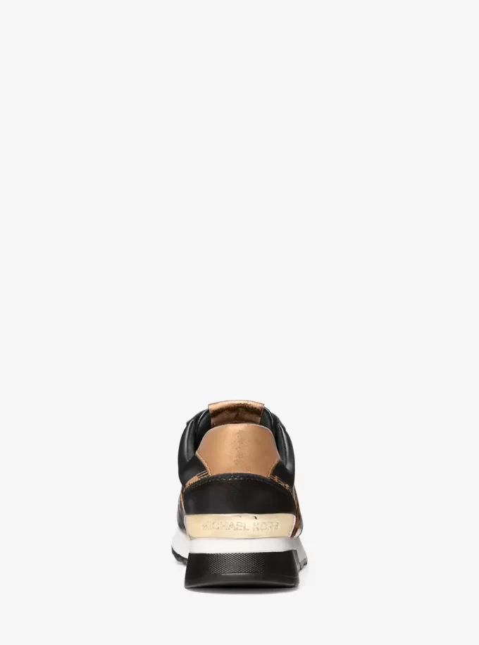 Andi Mixed-Media Trainer Andi Mixed-Media Trainer