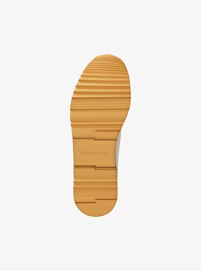 Andi Mixed-Media Trainer