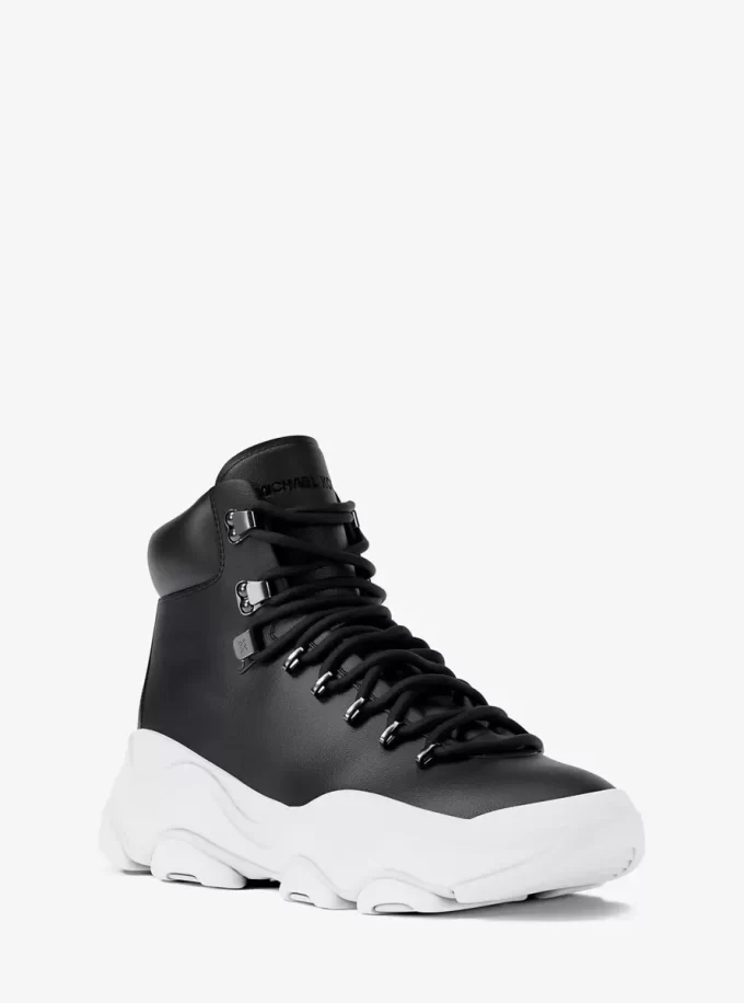 Atlas Leather Boot Atlas Leather Boot