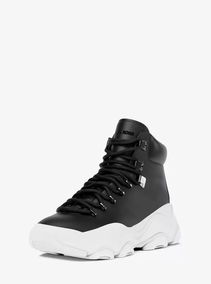 Atlas Leather Boot Atlas Leather Boot