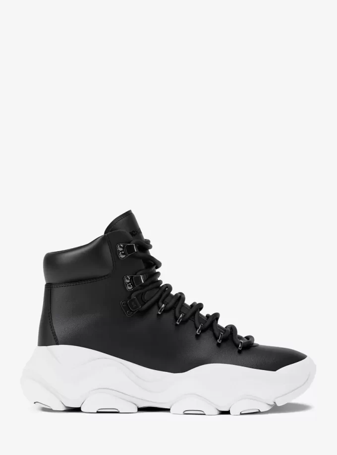 Atlas Leather Boot Atlas Leather Boot