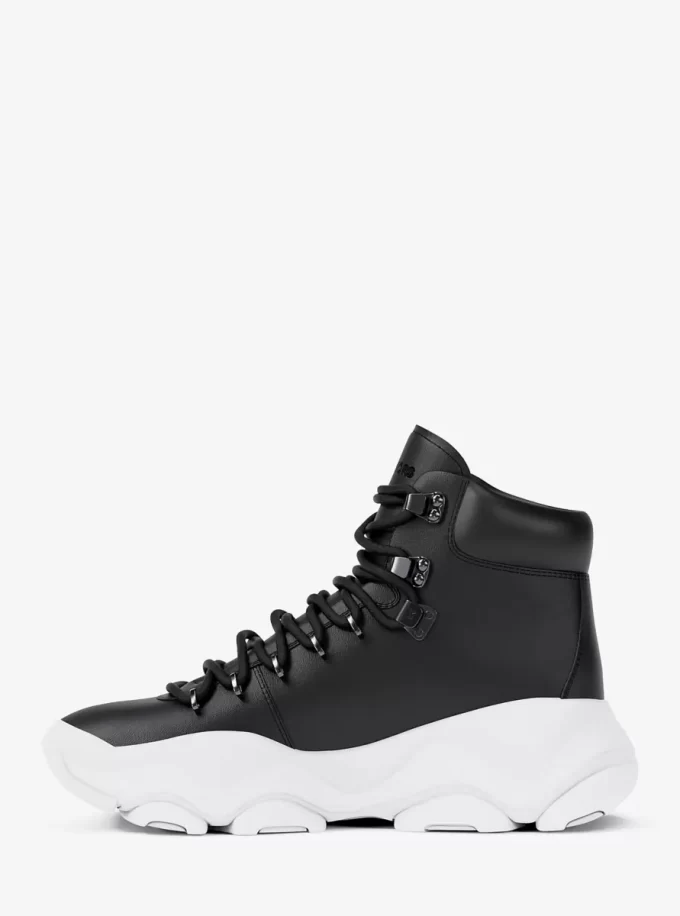 Atlas Leather Boot Atlas Leather Boot