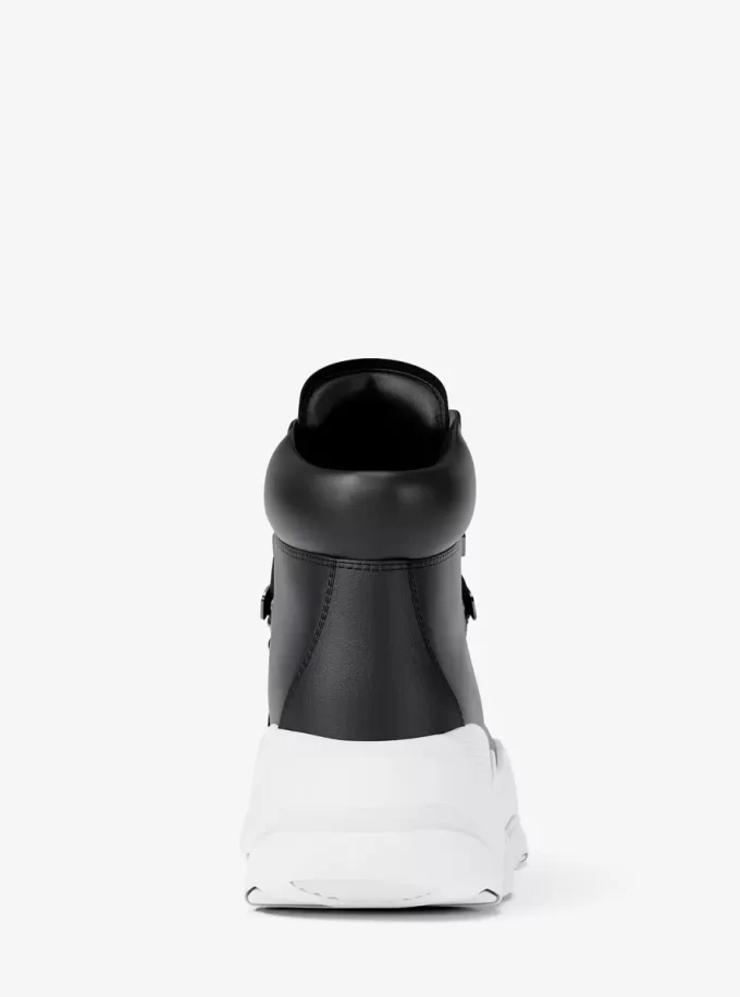 Atlas Leather Boot Atlas Leather Boot