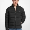 Baxter Nylon Puffer Jacket