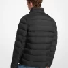 Baxter Nylon Puffer Jacket