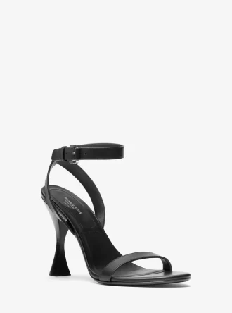 Bianca Leather Sandal