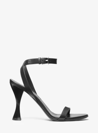 Bianca Leather Sandal