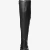 Britt Smooth Wide Calf Boot Britt Smooth Wide Calf Boot