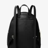 Brooklyn Medium Pebbled Leather Backpack