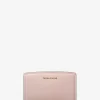 Bryant Medium Pebbled Leather Wallet