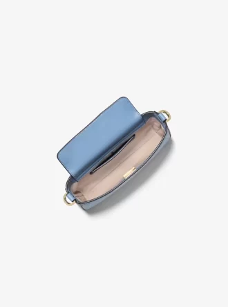 Bryant Small Signature Logo Convertible Pochette