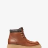 Cade Leather Ankle Boot Cade Leather Ankle Boot