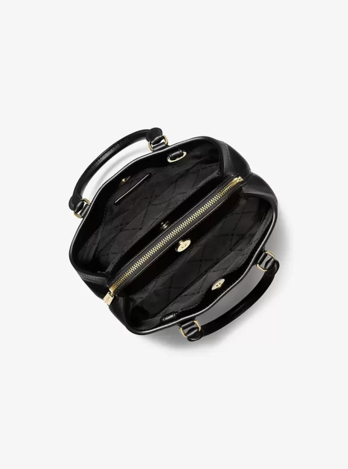 Camille Small Satchel