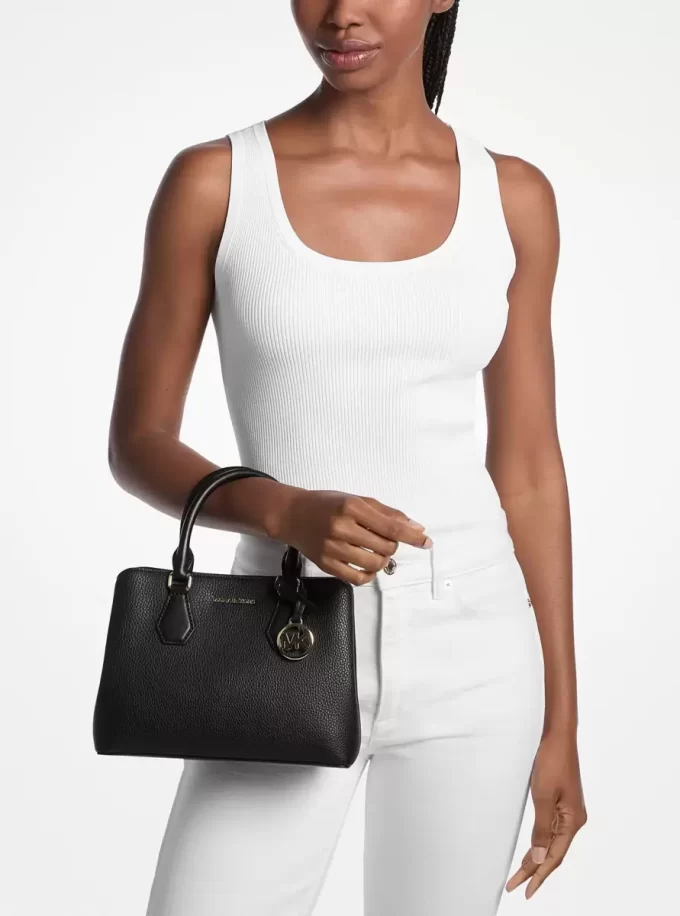 Camille Small Satchel