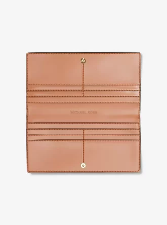 Carson Large Signature Logo Wallet