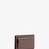 Carson Large Signature Logo Wallet Carson Large Signature Logo Wallet