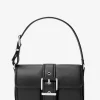 Colby Medium Leather Shoulder Bag