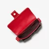 Colby Medium Leather Shoulder Bag