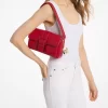 Colby Medium Leather Shoulder Bag