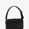 Colby Medium Leather Shoulder Bag