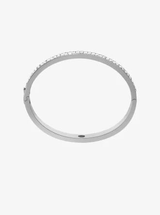 Cubic Zirconia Bangle