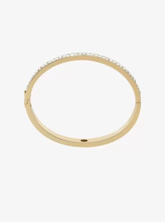 Cubic Zirconia Bangle