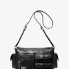 Dakota Medium Leather Shoulder Bag