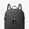 Dallas Medium Signature Logo Backpack