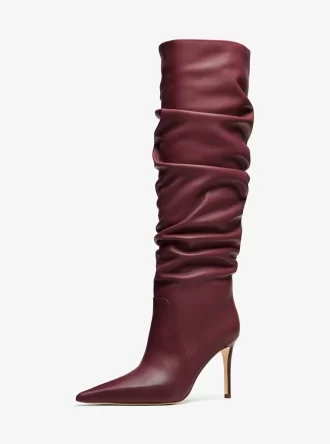 Dawn Leather Boot