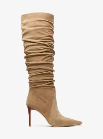 Dawn Suede Boot