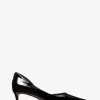Elyse Patent Leather Pump