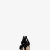Elyse Patent Leather Pump