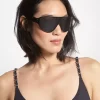 Empire Shield Sunglasses