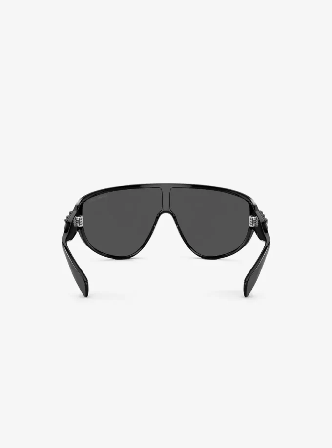 Empire Shield Sunglasses