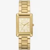 Essex Gold-Tone Watch