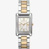 Essex Two-Tone Watch Essex Two-Tone Watch