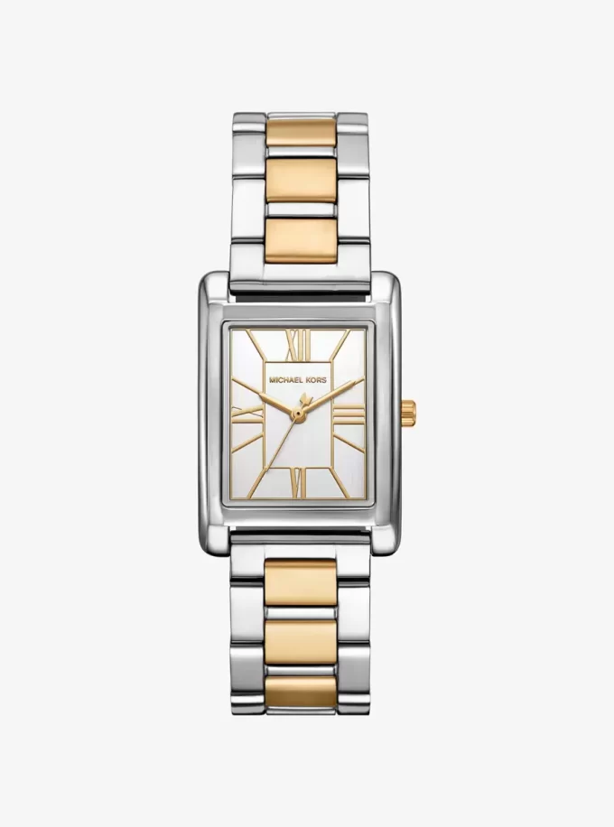 Essex Two-Tone Watch Essex Two-Tone Watch