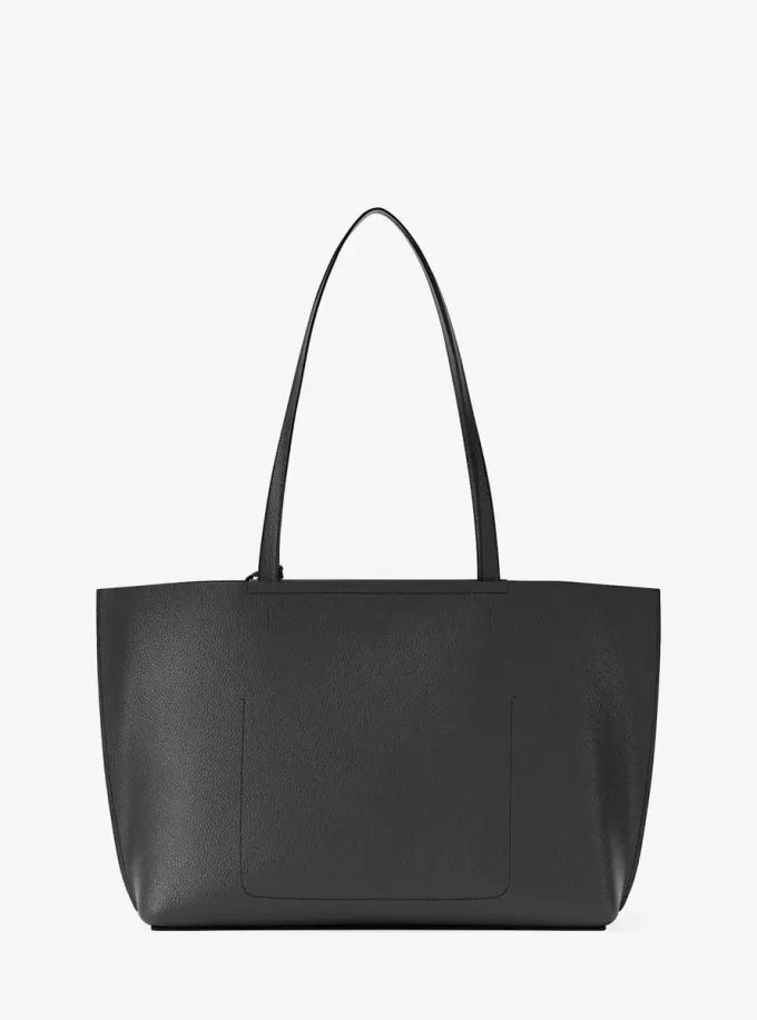 Evelyn Large Tote Bag