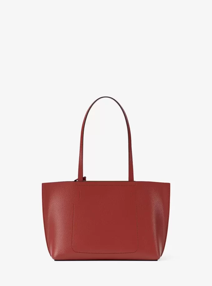 Evelyn Small Tote Bag