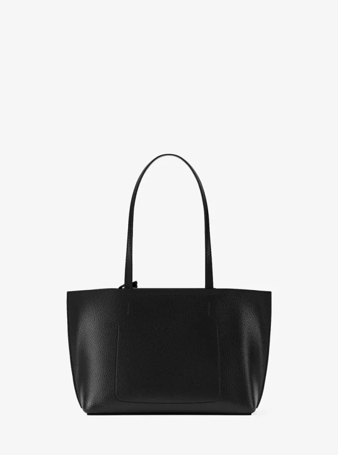 Evelyn Small Tote Bag