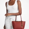 Evelyn Small Tote Bag