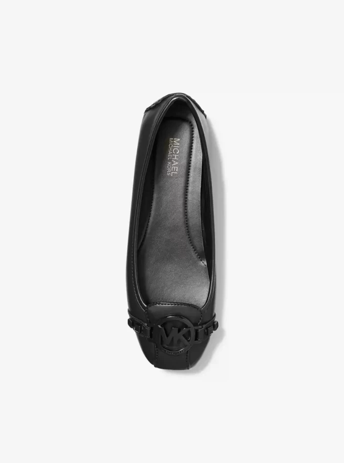 Fulton Studded Moccasin Fulton Studded Moccasin