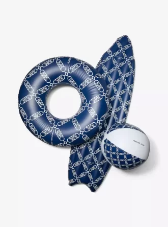 FUNBOY Empire Diamond 3-Piece Pool Float Set